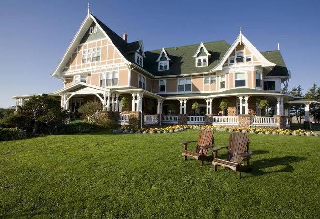 Dalvay by the sea