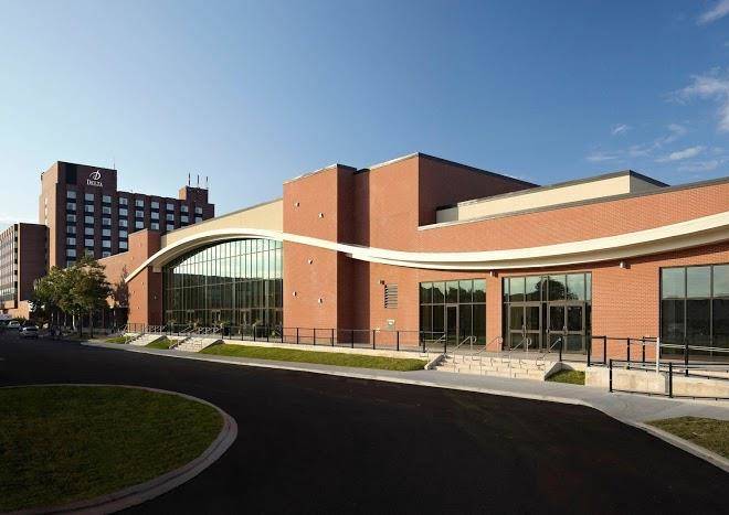 Delta hotels by marriott prince edward