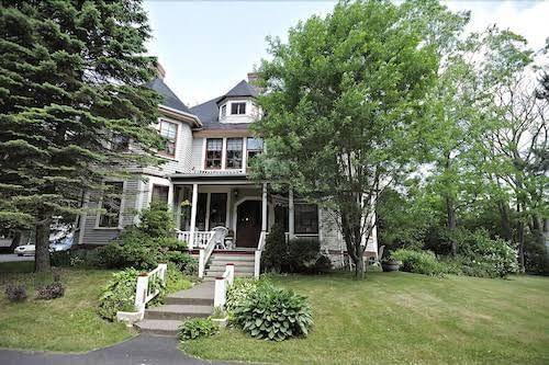 Elmwood heritage inn