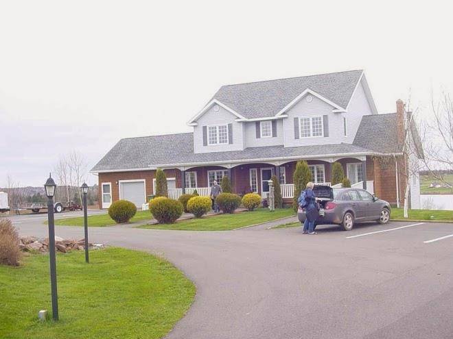 Firedance country inn