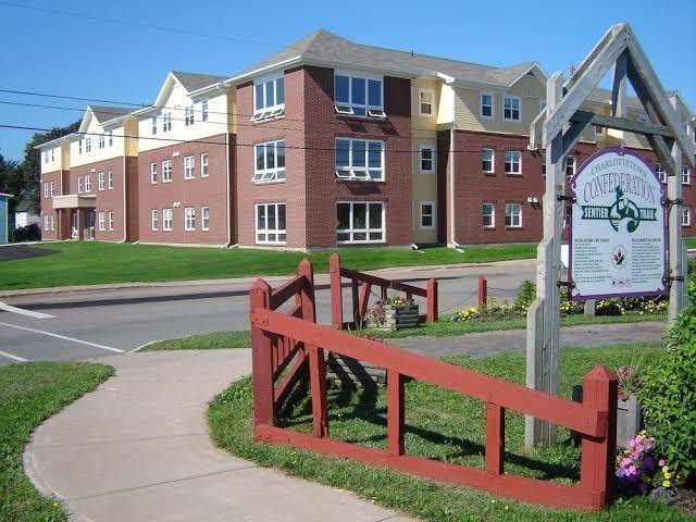 Glendenning hall