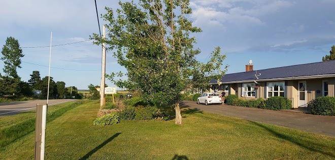 New london bay motel