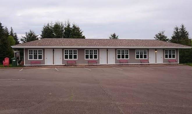 North rustico harbour inn