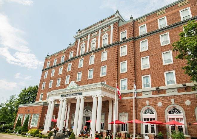 Rodd charlottetown