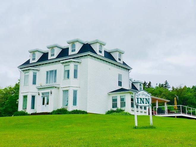 The new glasgow inn