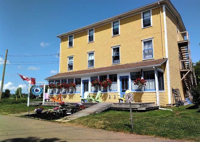 OH Victoria Hotel