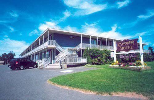 The resort at cavendish corner