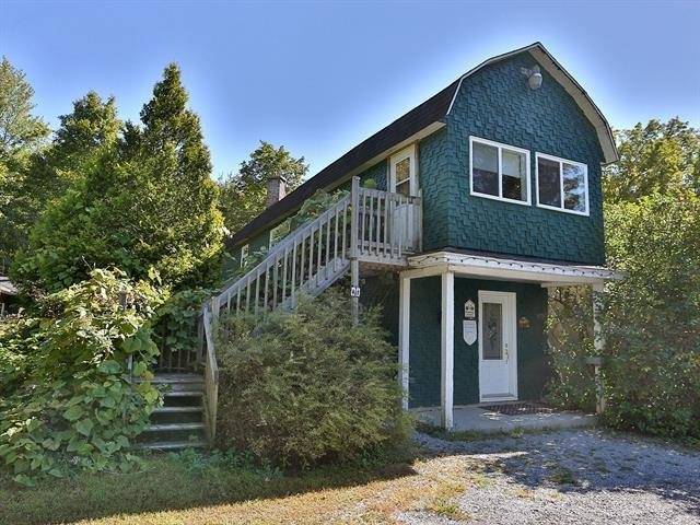 La Foret D'aslan Image