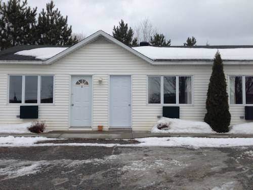 Motel Le Valois Image