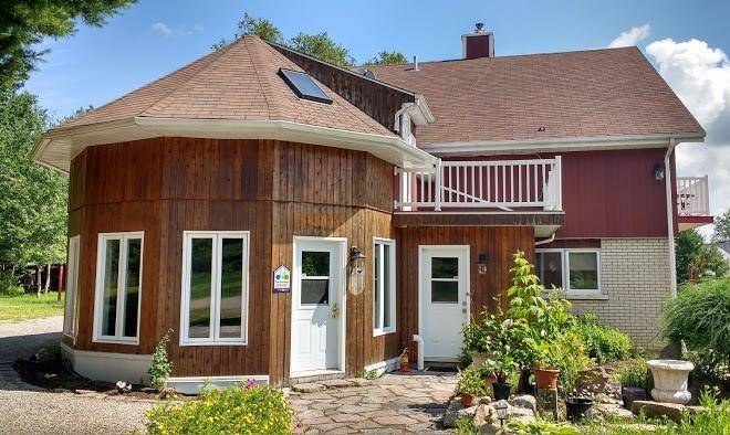 A L'aube Du Nord Image