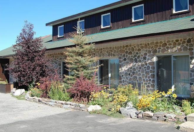 Auberge motel godard