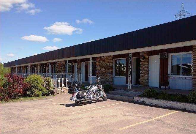 Complexe Dix80 Image