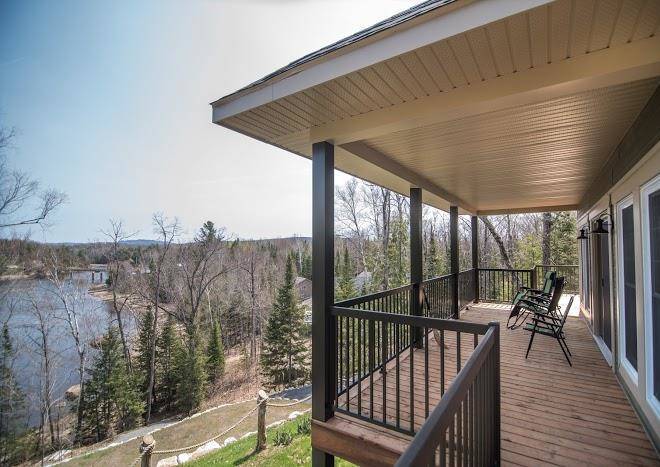 Gite Du Lac Poisson Blanc Image