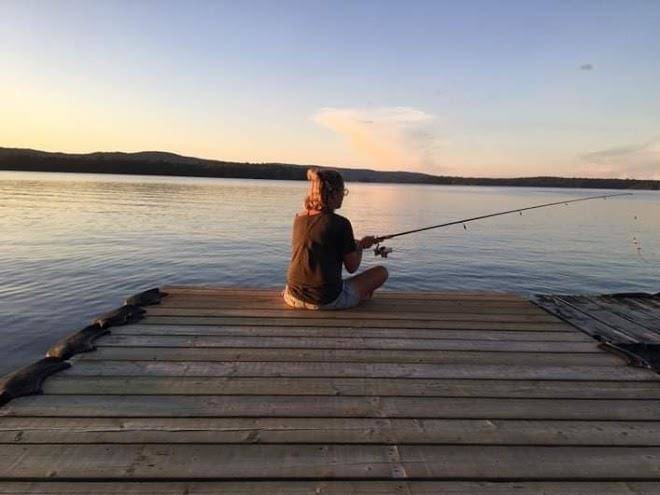 Pourvoirie Club Fontbrune Ltee Image