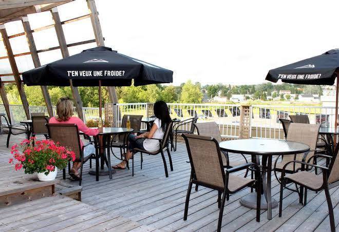 Quality inn Mont Laurier
