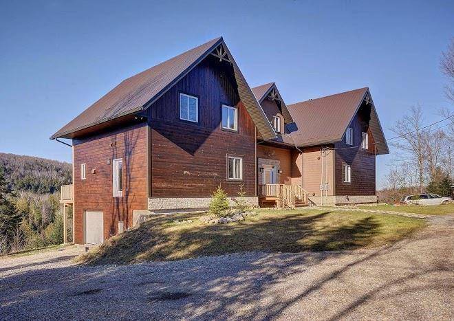 Domaine De La Riviere Perdue Image