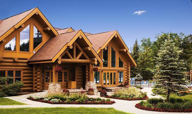 Fiddler lake resort