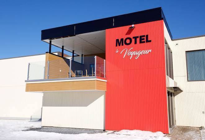 Motel voyageur