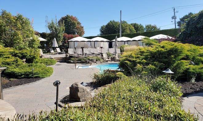 Amerispa auberge godefroy