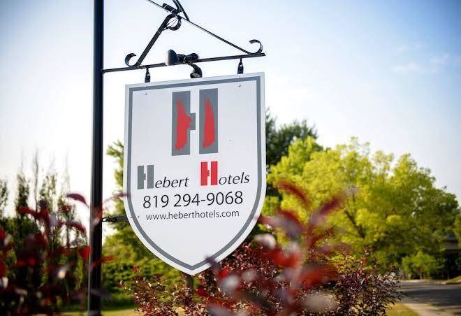 Hebert hotels