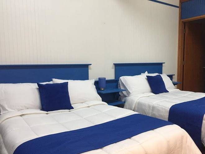 Motel magistral