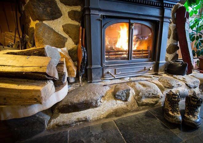 Auberge des appalaches
