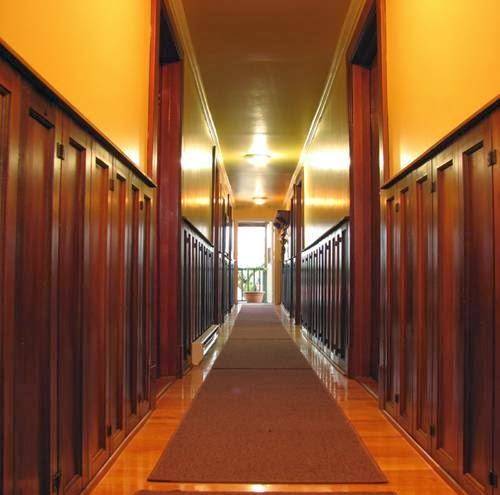 Auberge la table dhote