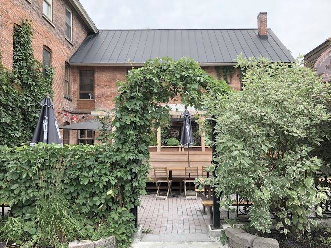 Boho boutique hostels