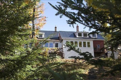 Gite le passe partout citq no d'establissement 181193