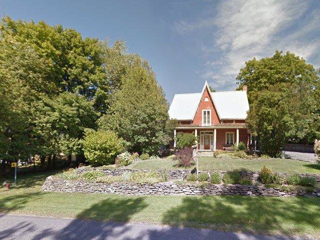 Les Couleurs De Brome Image