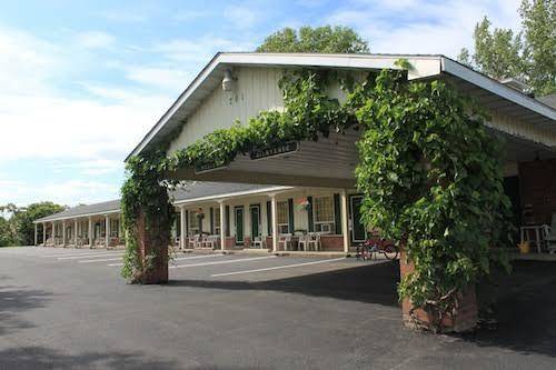 Hostel motel le pigeonnier