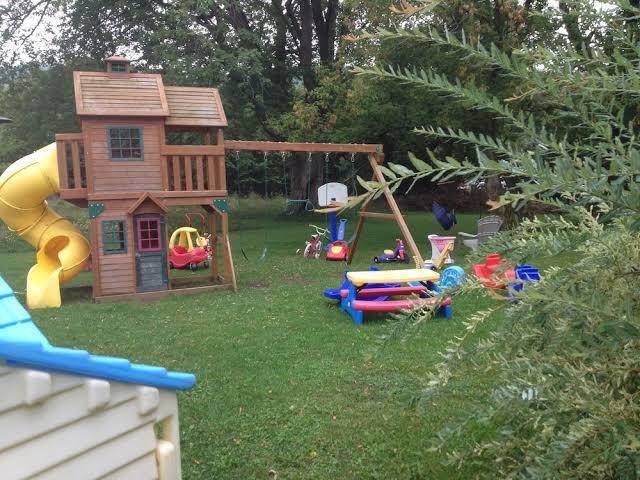 Studiotel bromont