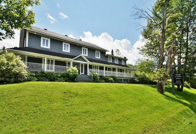 Sutton's haven inn