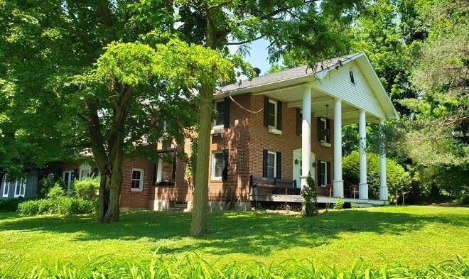 Vignoble bromont auberge & boutique
