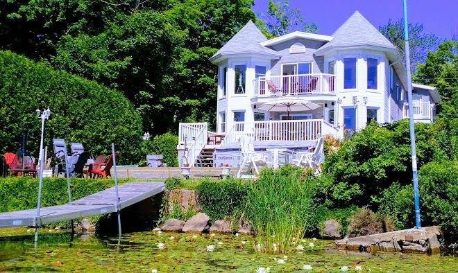 Auberge emond