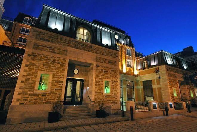 Auberge saint antoine relais & chateaux