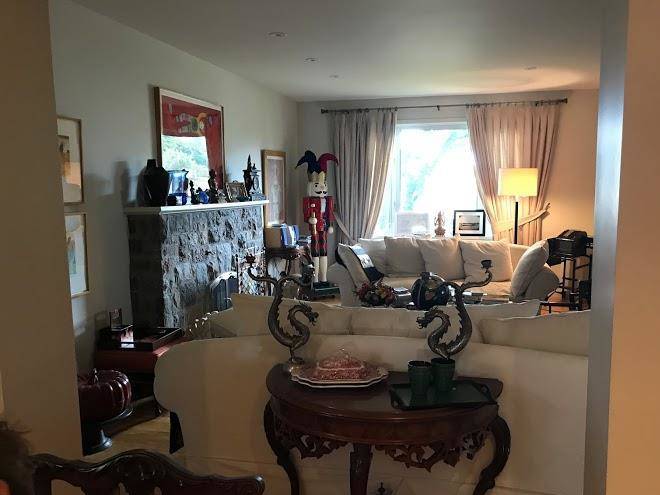 Bed and breakfast la california