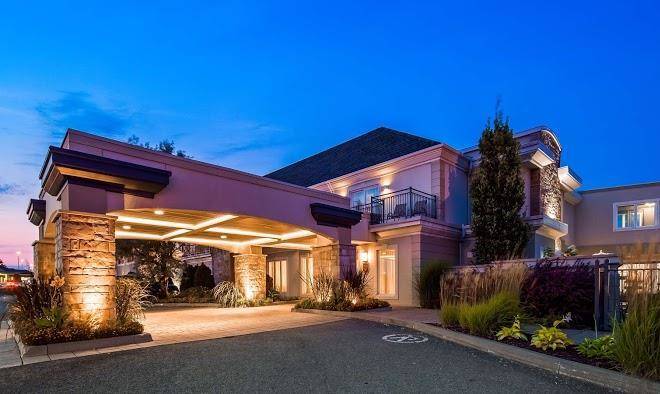 Best Western Premier Hotel Aristocrate Image