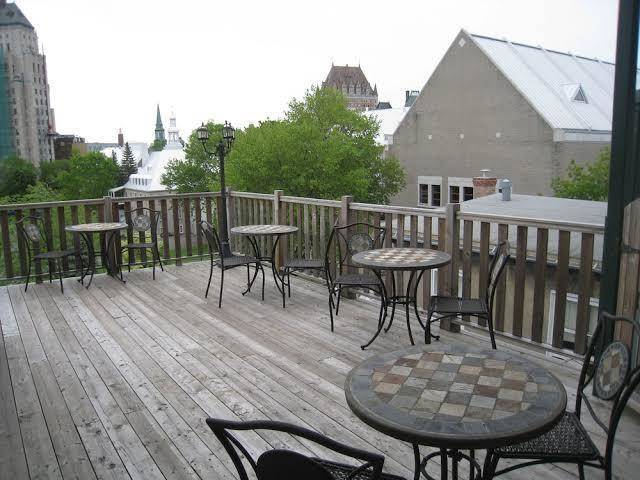 Castel D'amerique Francaise Image