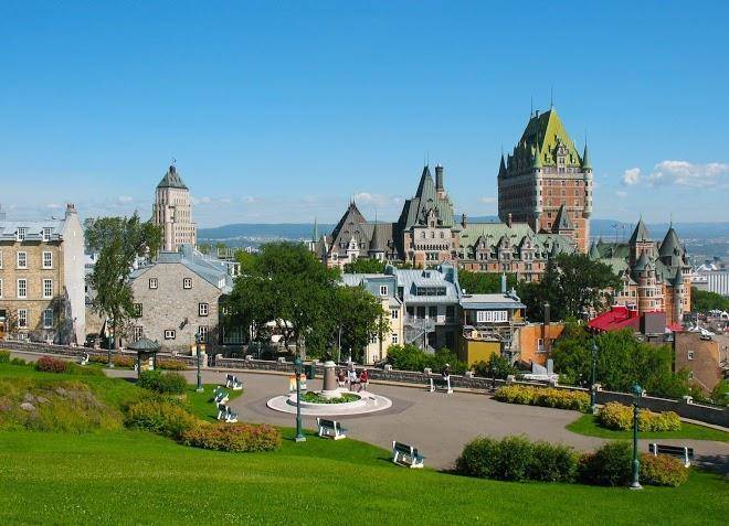 Castel du monde