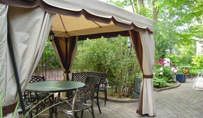Couette & cafe l'arvidienne