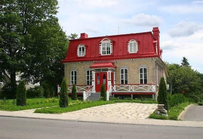 Gite royal dumontier