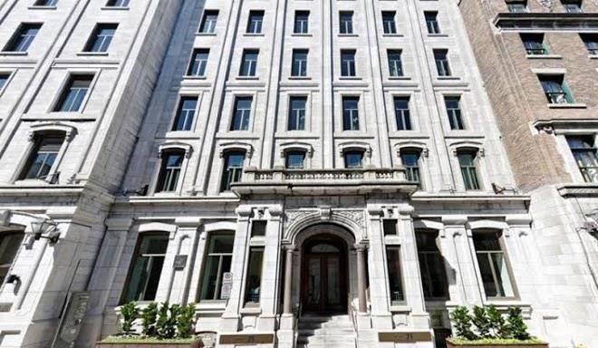 Hotel 71 preferred hotels & resorts lvx