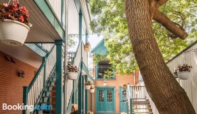 Hotel Maison Ste Ursule Image