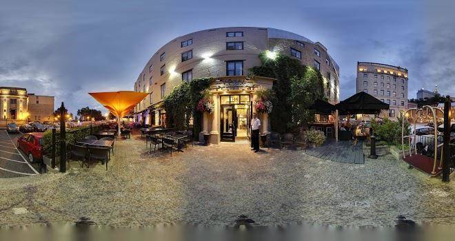 Hotel port royal