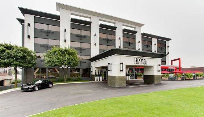 Hotel quartier ascend hotel collection