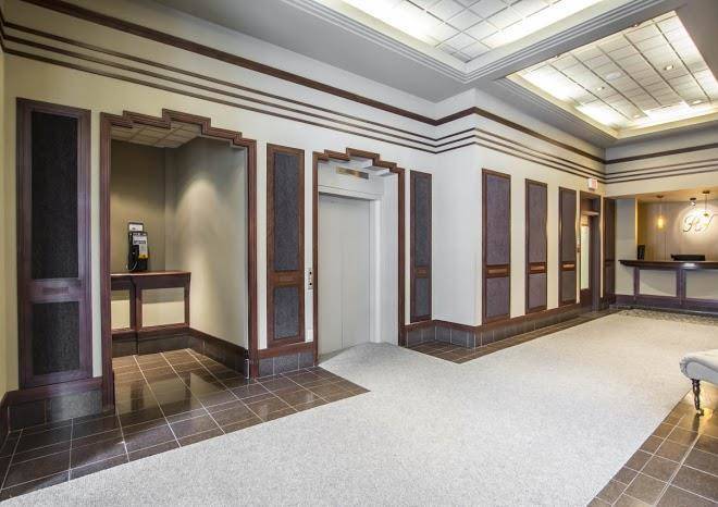Hotel royal william an ascend hotel collection member