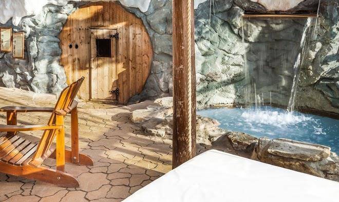 Hotel universel quebec sainte foy