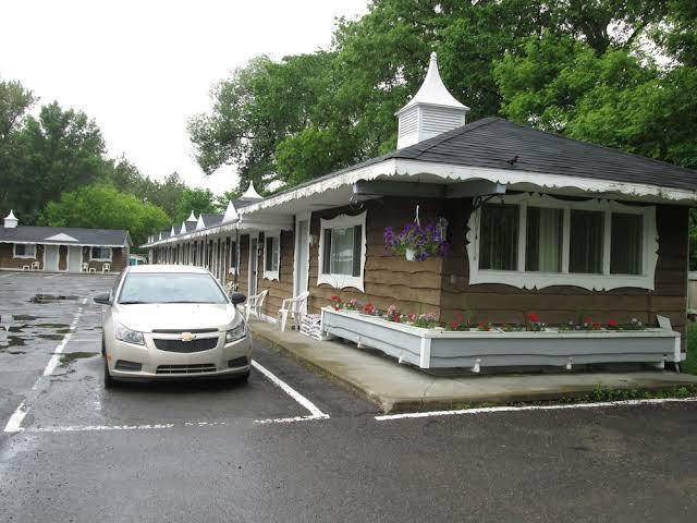 Motel jann inc
