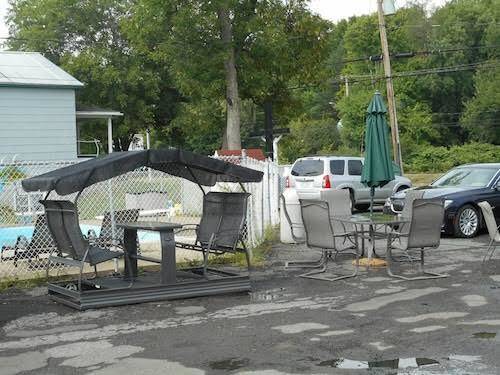Motel olympic